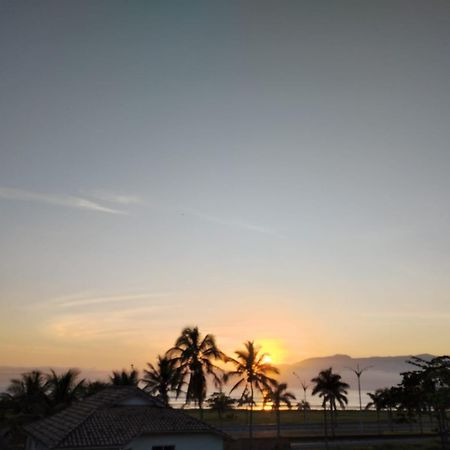 Aguas Quentes Bed & Breakfast Caraguatatuba Exterior photo