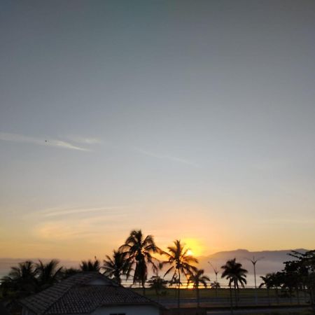 Aguas Quentes Bed & Breakfast Caraguatatuba Exterior photo