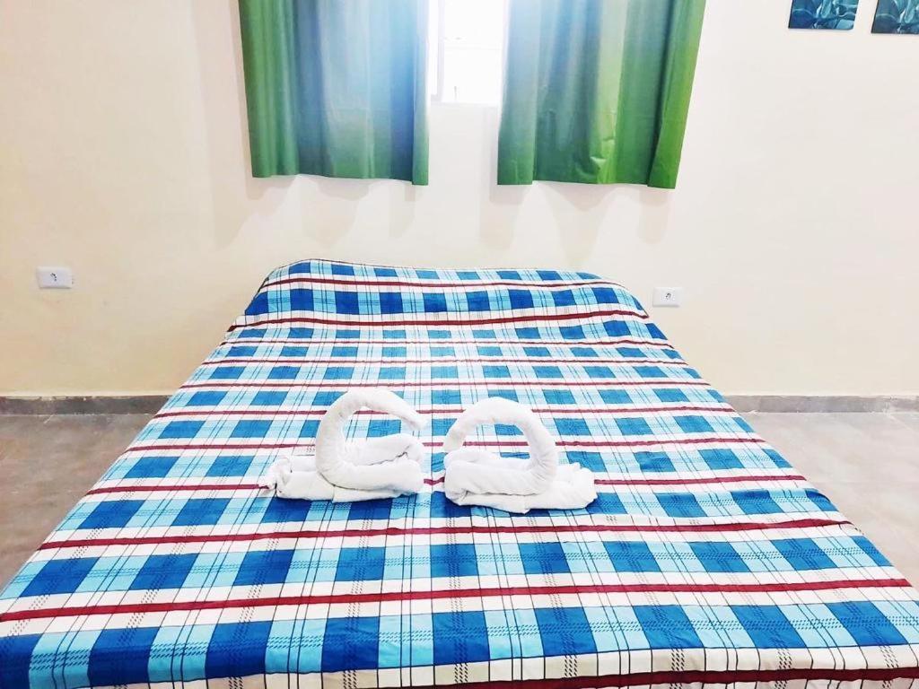 Aguas Quentes Bed & Breakfast Caraguatatuba Exterior photo