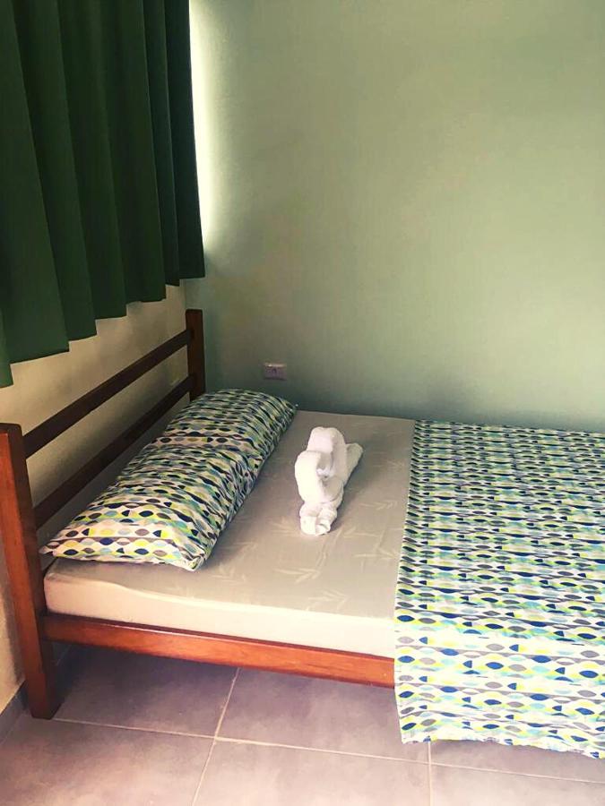 Aguas Quentes Bed & Breakfast Caraguatatuba Exterior photo