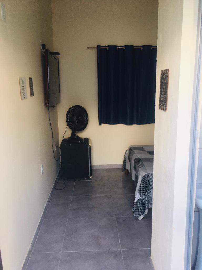 Aguas Quentes Bed & Breakfast Caraguatatuba Exterior photo